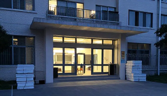 配套材料供应选型与维护建议