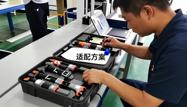 东莞市壹佰网络工程有限公司以工程维保服务服务连接更多应用场景