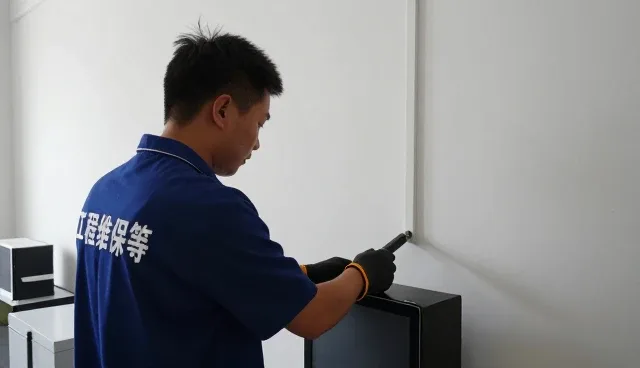 安装调试服务应用体验全面介绍